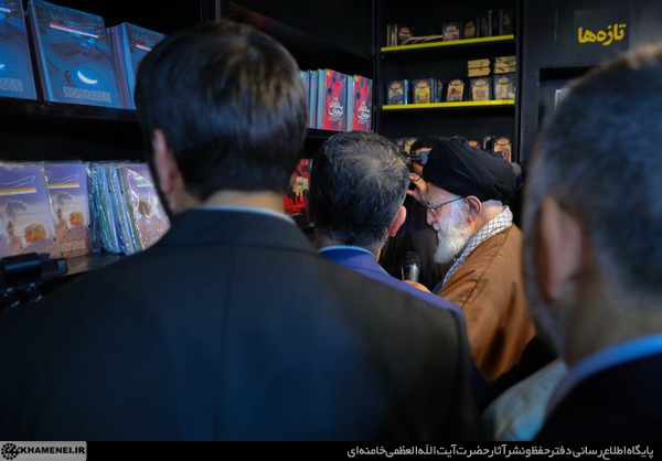 ما اهلِ کتاب هستیم