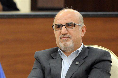 توانمندیهای داخلی را باید در صنعت پتروشیمی به فعل برسانیم توانمندیهای داخلی را باید در صنعت پتروشیمی به فعل برسانیم