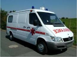 اعزام تیم درمانی فوریت های پزشکی استان به منطقه سیل زده اهواز