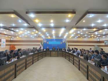 هماهنگی برای احداث باند دوم محور شازند &ndash; ازنا