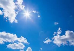 آسمانی صاف و جوی پایدار در آبادان و خرمشهر