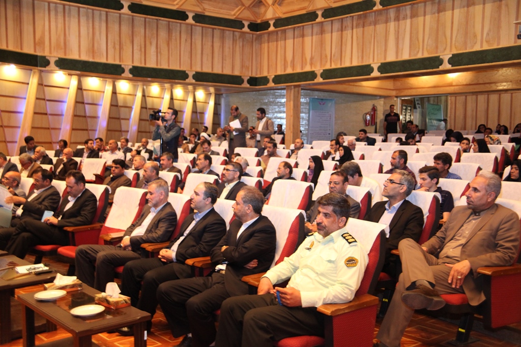 کمک 270 ميليون توماني خيران يزدي