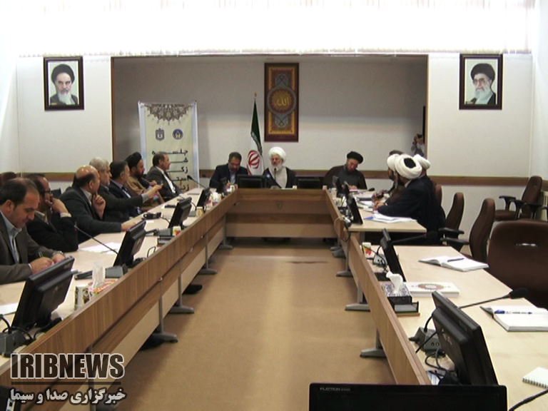 رتبه دوم کشوری استان زنجان در جمع آوری زکات رتبه دوم کشوری استان زنجان در جمع آوری زکات