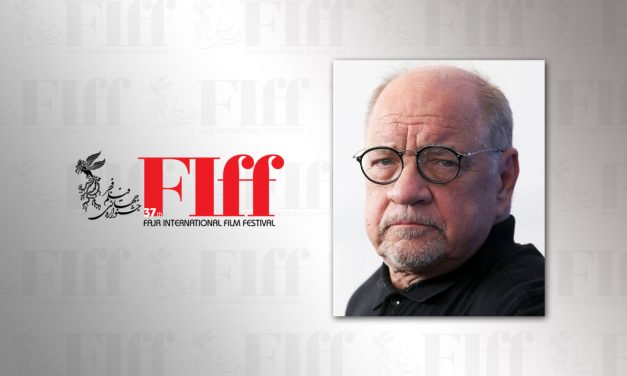 جشنواره جهانی فجر شگفت زده ام کرد جشنواره جهانی فجر شگفت زده ام کرد