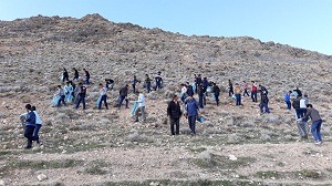 پاکسازی راه های مواصلاتی آران و بیدگل و شهرهای اطراف پاکسازی راه های مواصلاتی آران و بیدگل و شهرهای اطراف