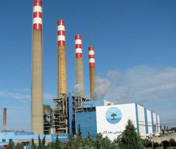 تولید بیش از ۱۱میلیارد و ۳۳میلیون کیلووات ساعت انرژی در نیروگاه نکا تولید بیش از ۱۱میلیارد و ۳۳میلیون کیلووات ساعت انرژی در نیروگاه نکا