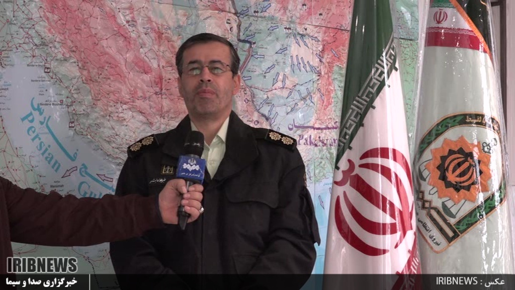 کشف 72 کیلو گرم مواد مخدر