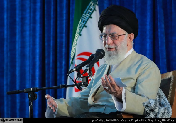 ثبات قدم؛ دعای همیشگی مؤمنان