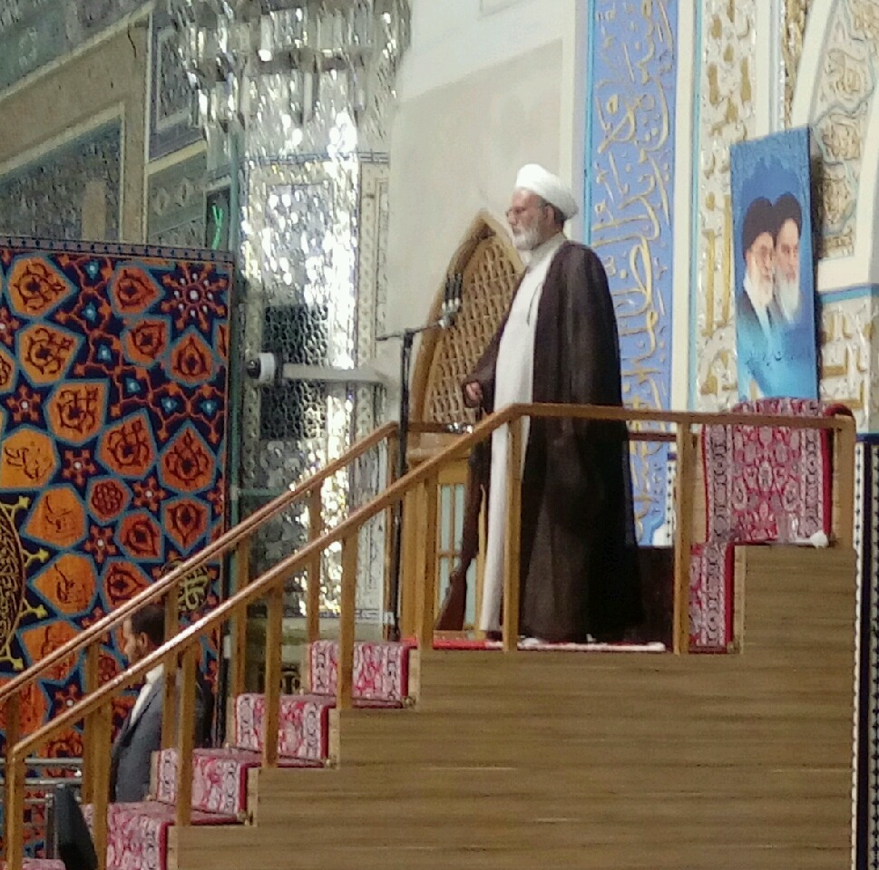 ۱۵ خرداد؛ تعیین سرآغاز مسیر و سرنوشت انقلاب اسلامی