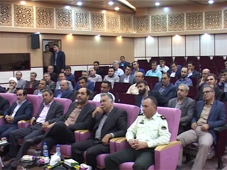 مخالفت مدیران بوئین‌زهرا با احداث سایت جدید پسماند در این شهرستان