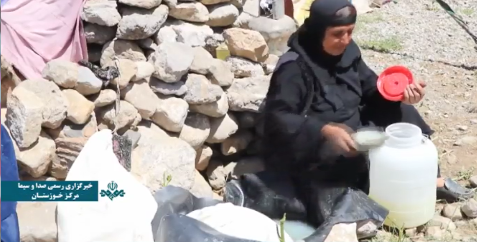 صنایع دستی عشایر