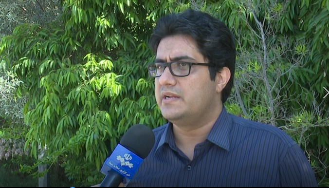 تداوم وزش باد و گرما