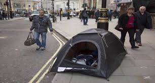 حاکم شدن جو تشویش و بی اعتمادی بی سابقه بر انگلیس حاکم شدن جو تشویش و بی اعتمادی بی سابقه بر انگلیس