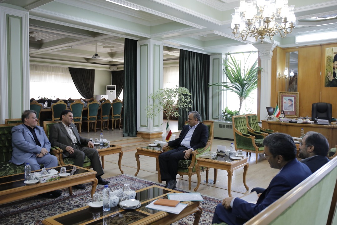 ۱۰ پایگاه امداد و نجات در خراسان رضوی تجهیز و ساخته می‌شوند