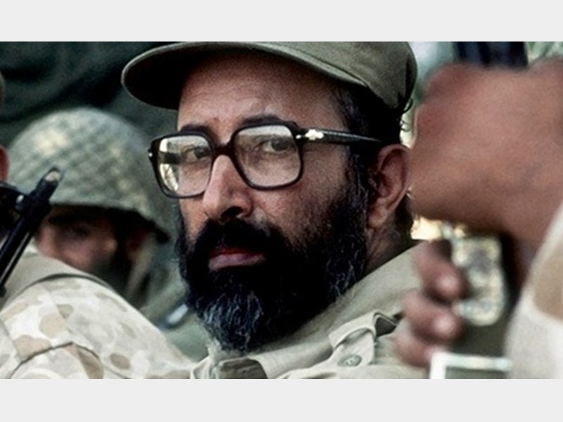 شهید چمران رویکردهای نوین صنعت دفاعی را پایهگذاری کرد شهید چمران رویکردهای نوین صنعت دفاعی را پایهگذاری کرد