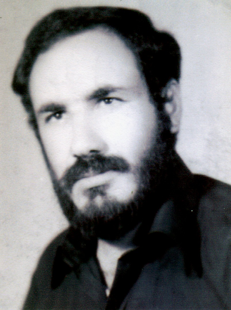 تشییع پیکر مادر شهید در فسا