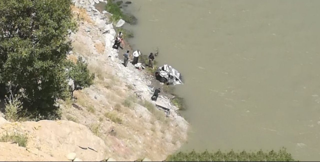 سانحه رانندگی در جاده سردشت -پیرانشهر با یک کشته