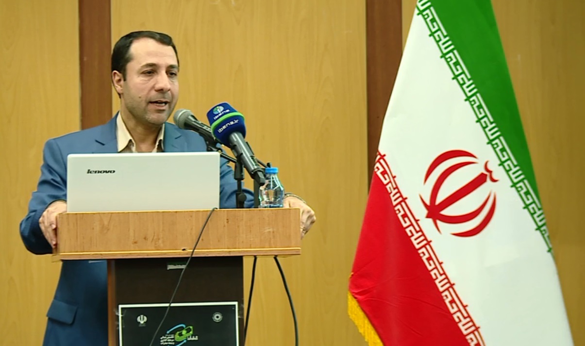 ظرفیت صادرات غیرنفتی برای تامین ارز مورد نیاز ظرفیت صادرات غیرنفتی برای تامین ارز مورد نیاز