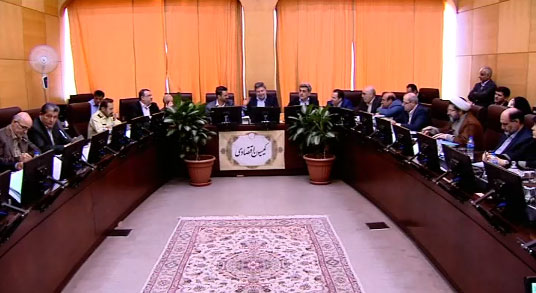 اصلاح اساسی ساختار نظام مالیاتی کشور اصلاح اساسی ساختار نظام مالیاتی کشور