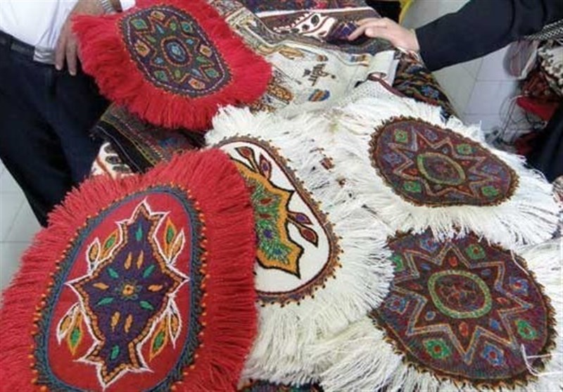 اشتغال 159 نفر با دریافت تسهیلات مشاغل خانگی