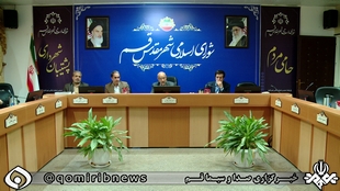 تخصیص ۴۸ هکتار زمین معوض جهت اصلاح بافت فرسوده