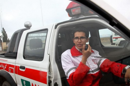 توسعه پایگاه های امداد و نجات، نیاز خراسان جنوبی