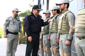 محیط‌ زیست درگز؛ رتبه برتر یگان حفاظت