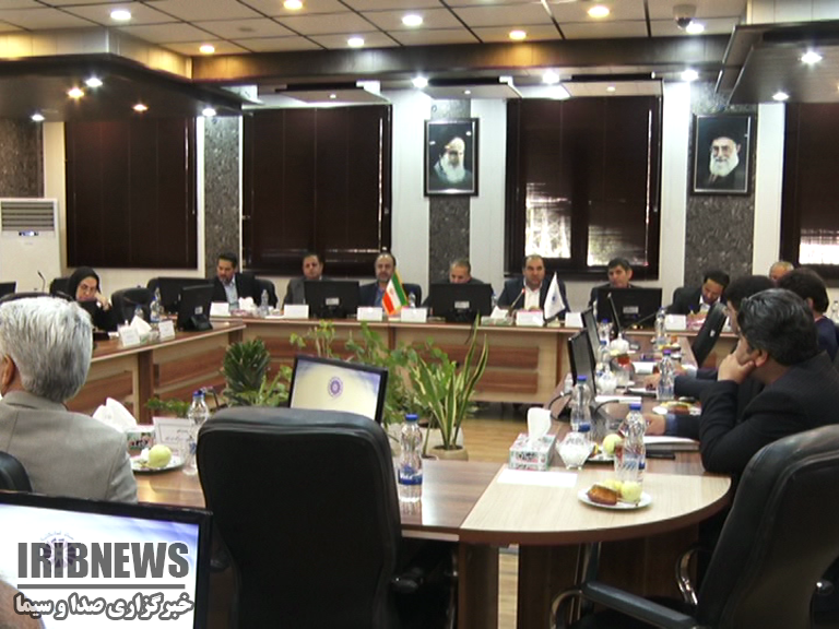 تاکید استاندار بر حمایت از مشاغل خانگی