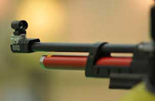 تیر تیرانداز اصفهانی به رتبه هفتم جهان خورد