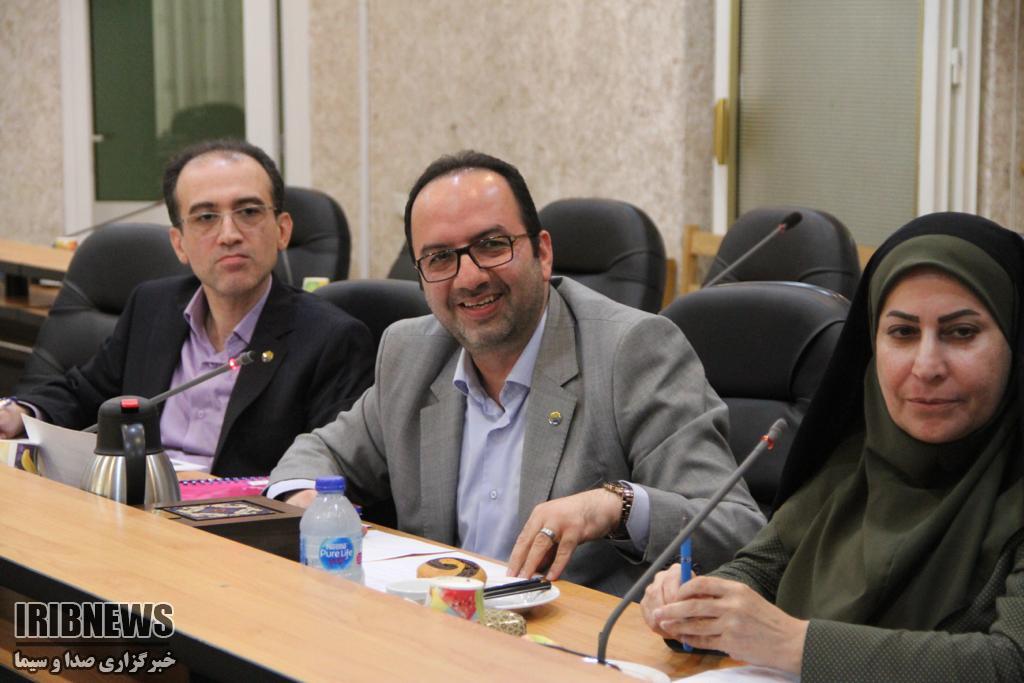 آغاز تحقیقات ساخت واکسن ماهیان خاویاری دریای خزر