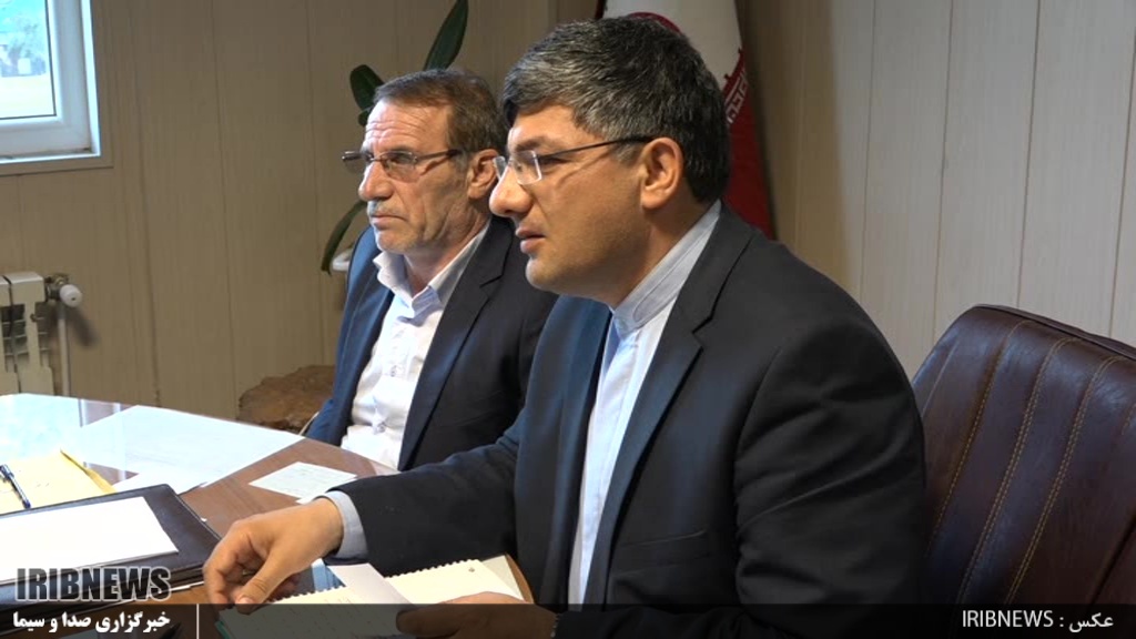 اختصاص 10 میلیارد ریال برای توسعه زیرساختهای گردشگری شهرستان نمین 