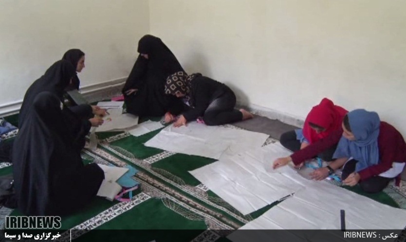 یک کوه جوانمردی، پشت خاکریزهای سازندگی