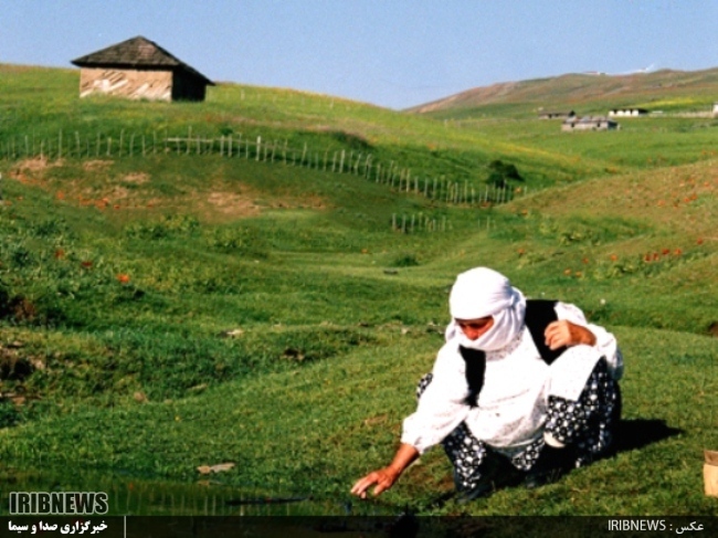 یک کوه جوانمردی، پشت خاکریزهای سازندگی