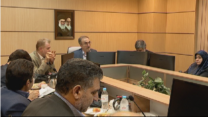 اختصاص ۲۵۰ میلیون متر مکعب آب به استان یزد از دریای عمان