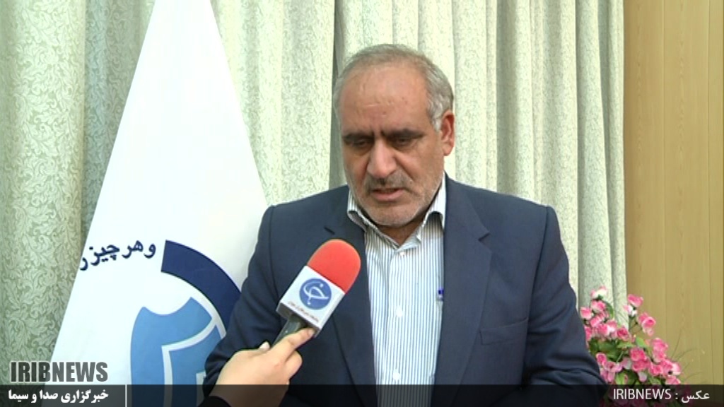 ضرورت صرفه جویی در مصرف آب