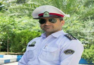 کاهش میزان تخلفات رانندگی با نصب دوربینهای نظارتی پلیس