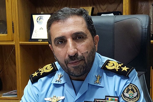 آمادگی پاسخگویی به هر نوع تهدیدی را داریم