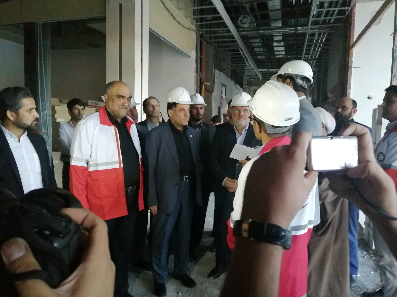 افزایش 5 پایگاه امداد جاده ای به خراسان جنوبی