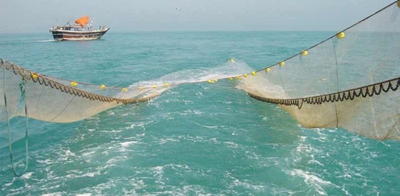 اما و اگرهای عایدی آیندگان از محیط زیست کیش