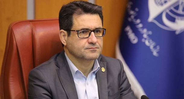 افزایش ۴ درصدی تخلیه و بارگیری در بندرها افزایش ۴ درصدی تخلیه و بارگیری در بندرها