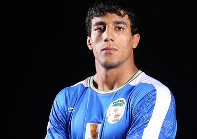 پیروزی «گرایی» مقابل قهرمان المپیک و جهان