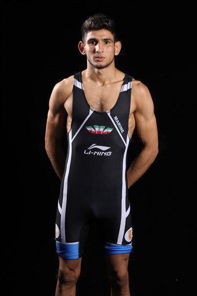 نجاتی مدال برنز گرفت