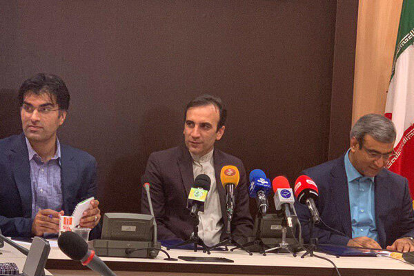 مسابقات کبدی جوانان جهان به میزبانی جزیره کیش