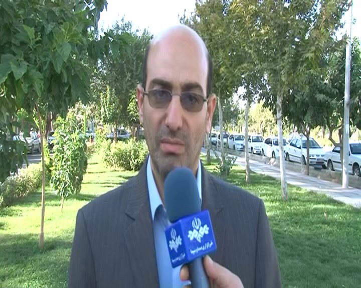 انتقال حدود هزار هکتار از زمین‌های فولادشهر به نجف آباد