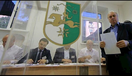 باکو انتخابات ریاست جمهوری«آبخازیا» را غیرقانونی دانست