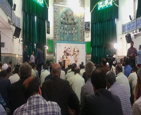 پربیننده‌ترین خبر‌های استان‌ها