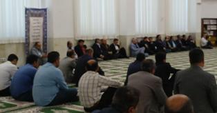 وجود 106 شهید ترور در استان مازندران وجود 106 شهید ترور در استان مازندران