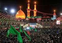 نام نویسی زائران اربعین از ۲ میلیون نفر گذشت