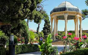 برگزاری مراسم بزرگداشت حافظ  در مشهد