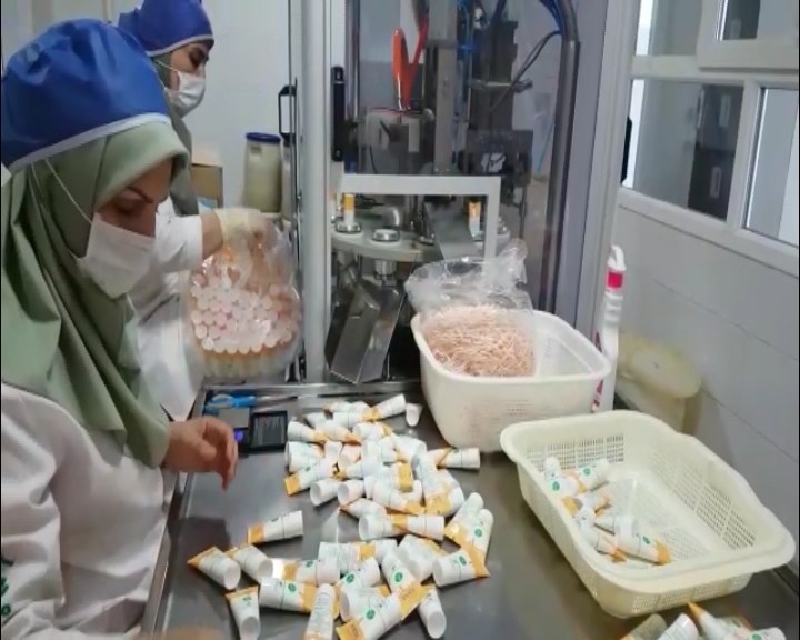 همدان قطب گیاهان دارویی کشور